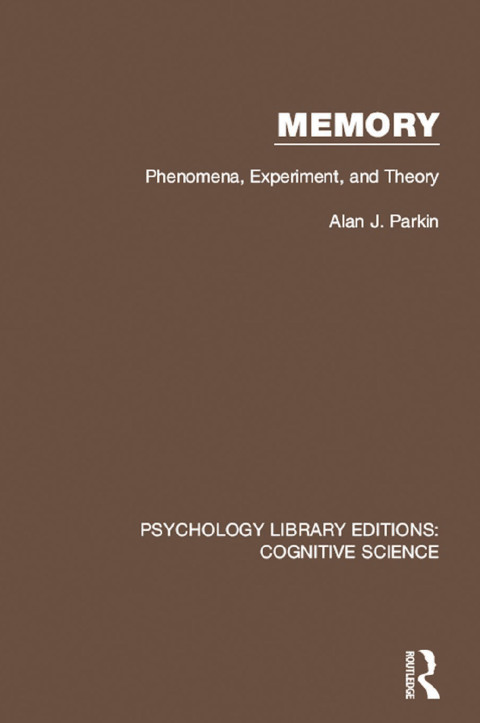 Memory